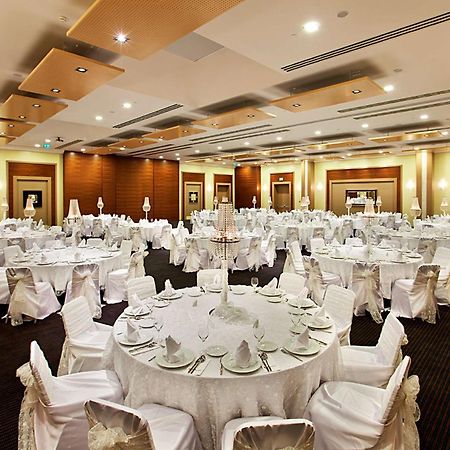 Hilton Garden Inn Urfa Exterior photo