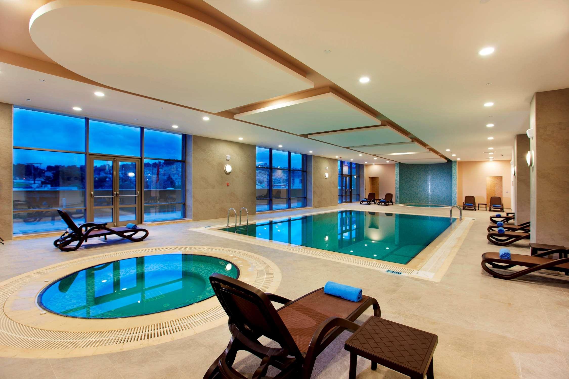 Hilton Garden Inn Urfa Facilities photo