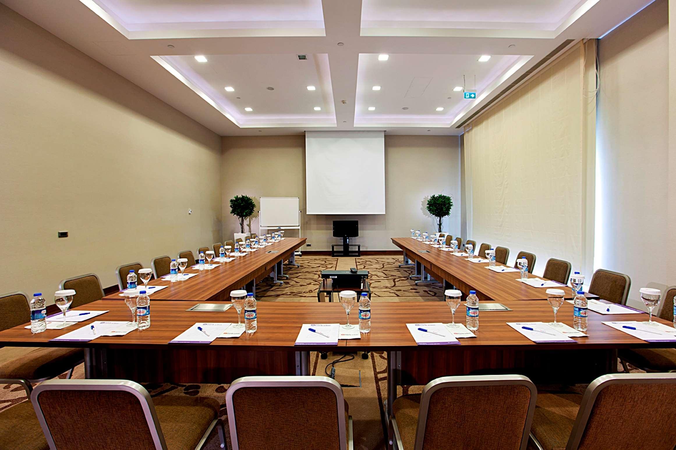 Hilton Garden Inn Urfa Facilities photo