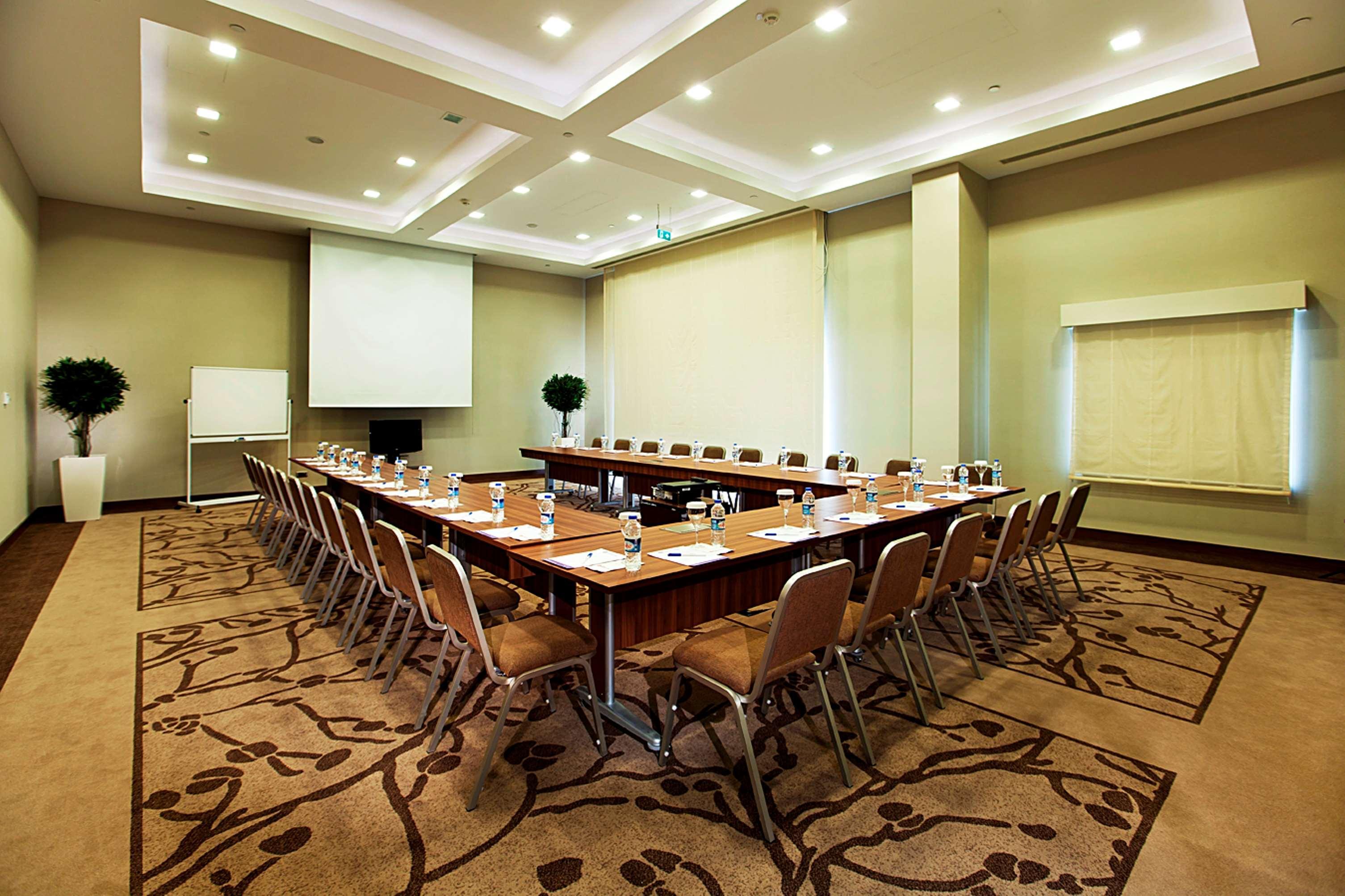 Hilton Garden Inn Urfa Facilities photo