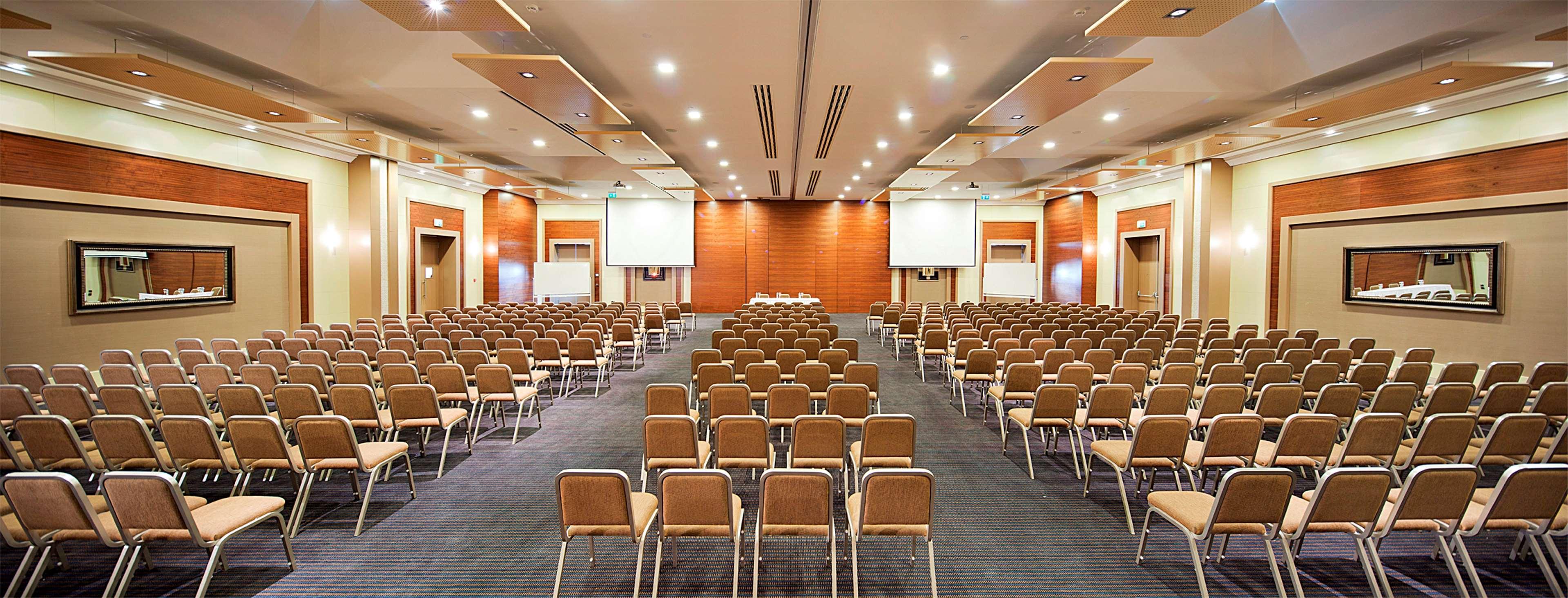 Hilton Garden Inn Urfa Facilities photo