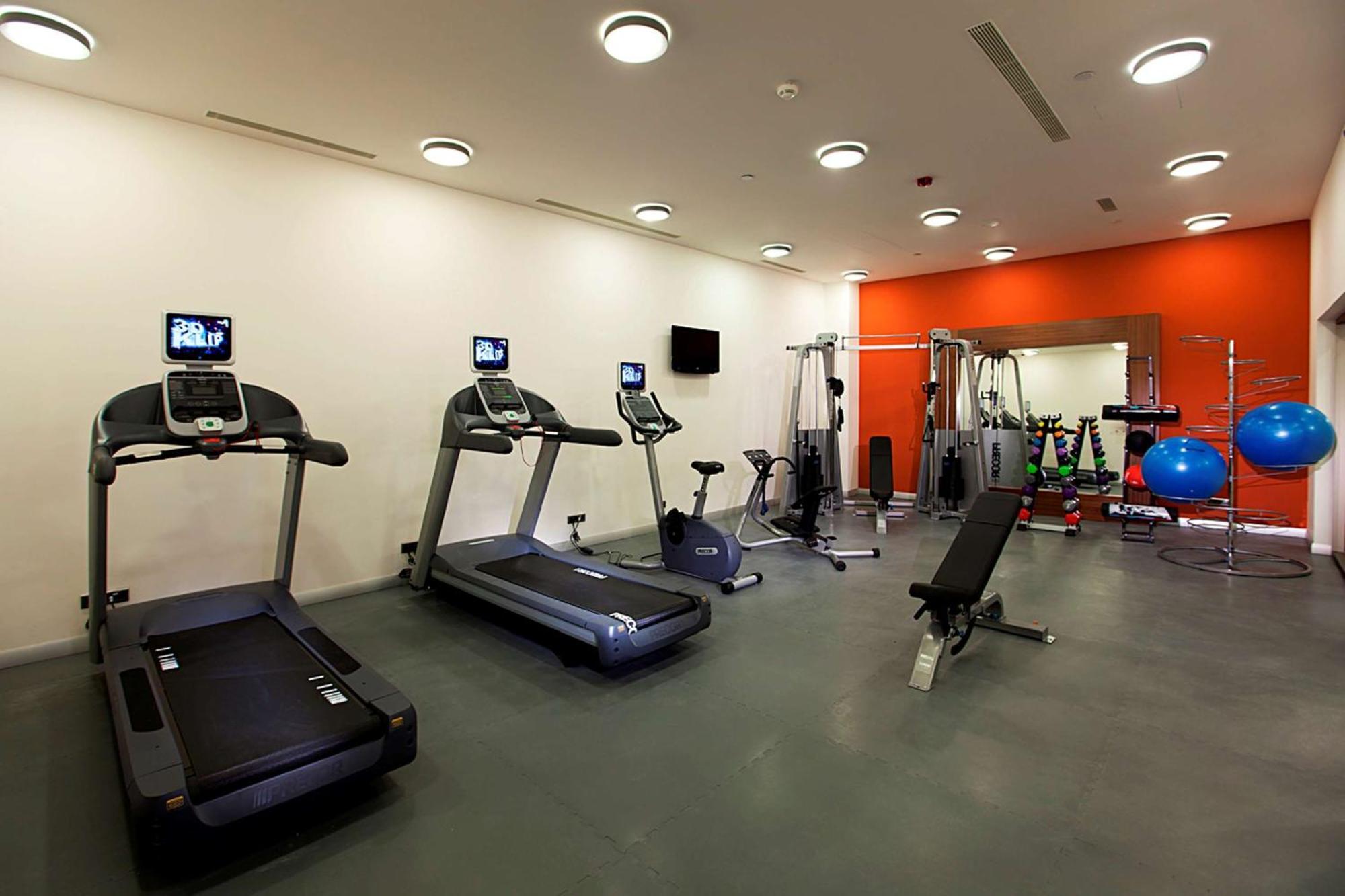 Hilton Garden Inn Urfa Exterior photo