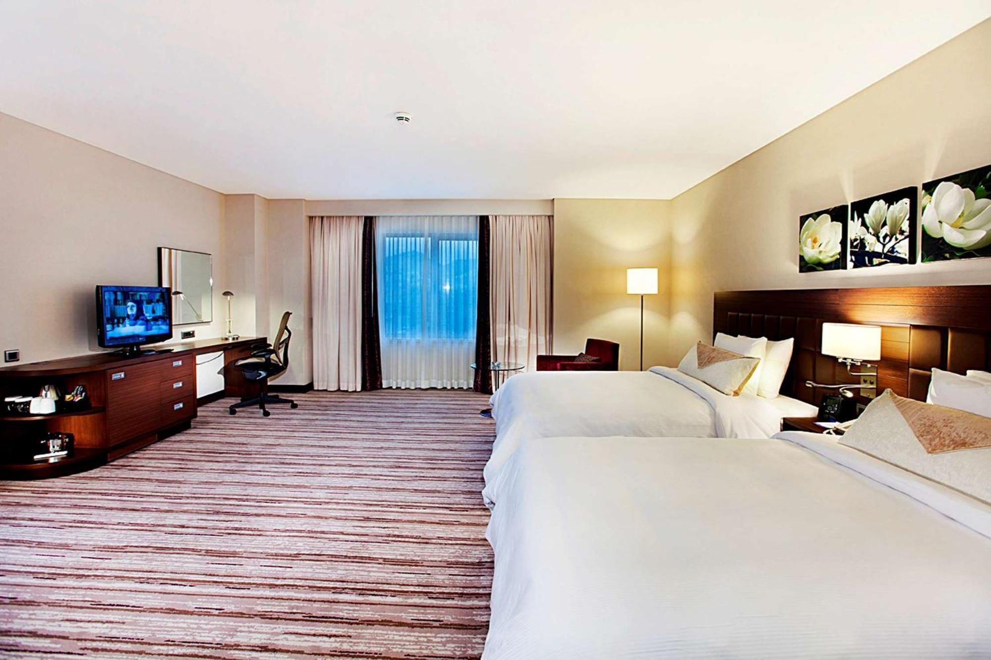 Hilton Garden Inn Urfa Exterior photo