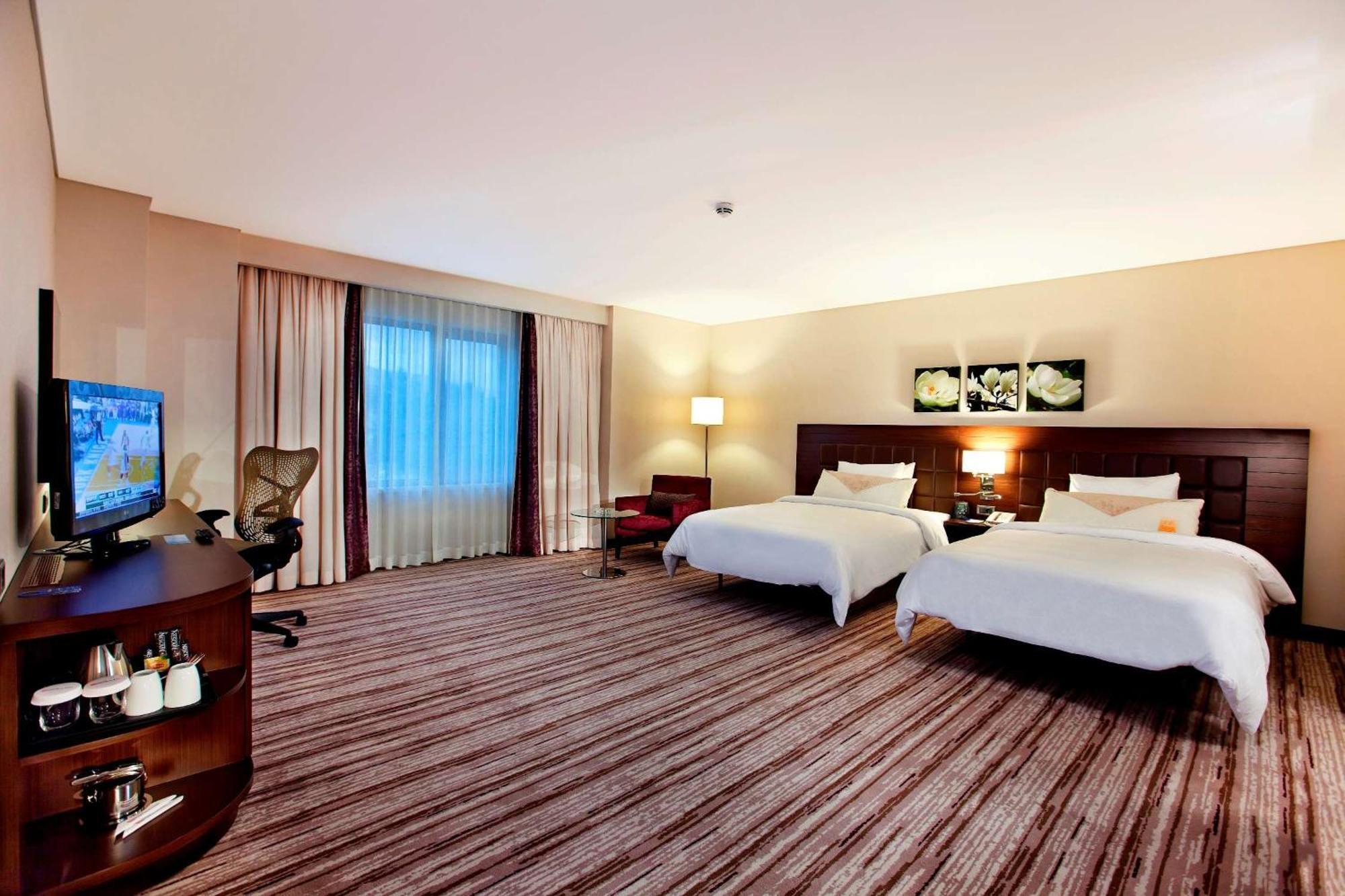 Hilton Garden Inn Urfa Exterior photo