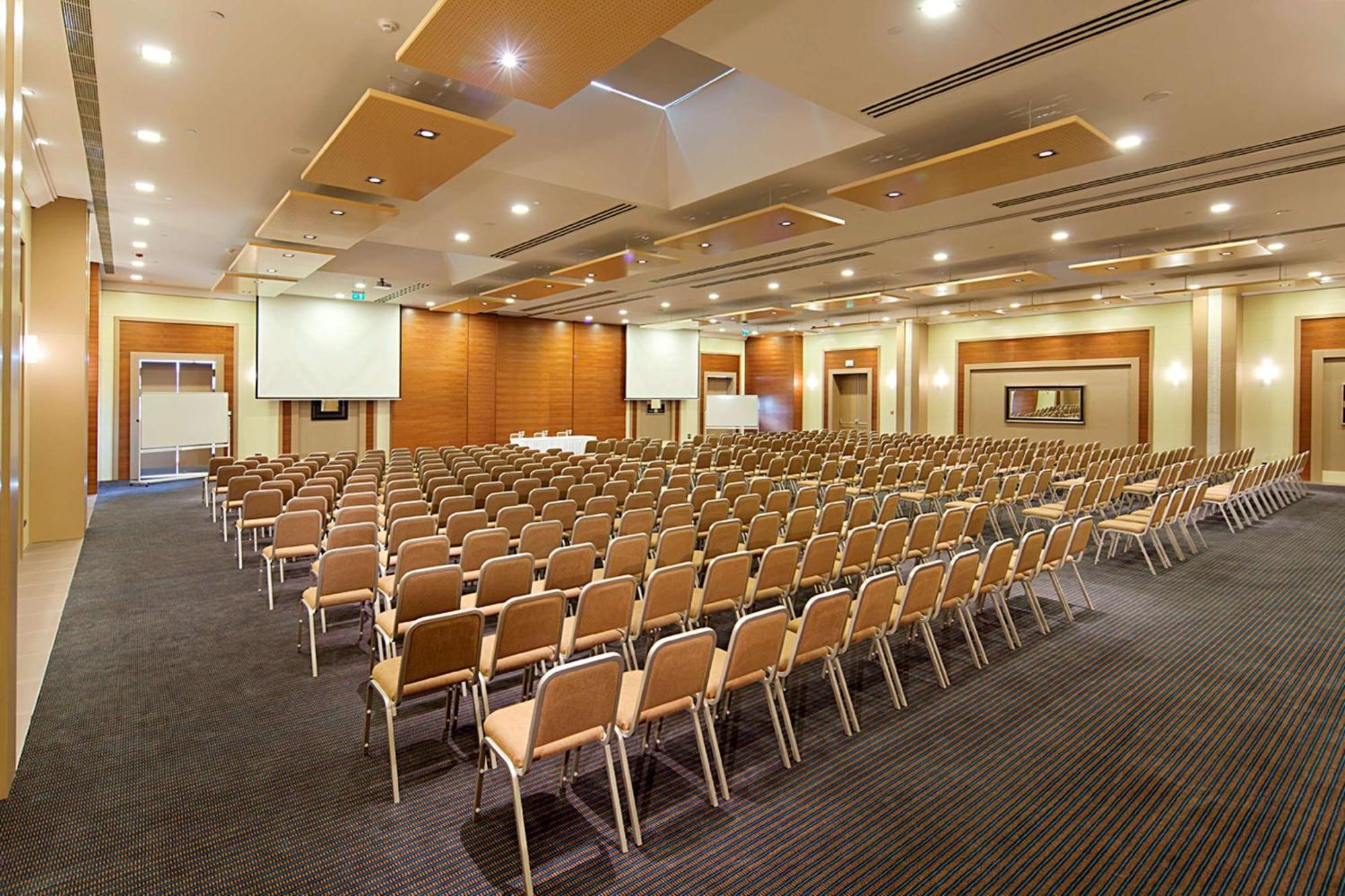 Hilton Garden Inn Urfa Exterior photo