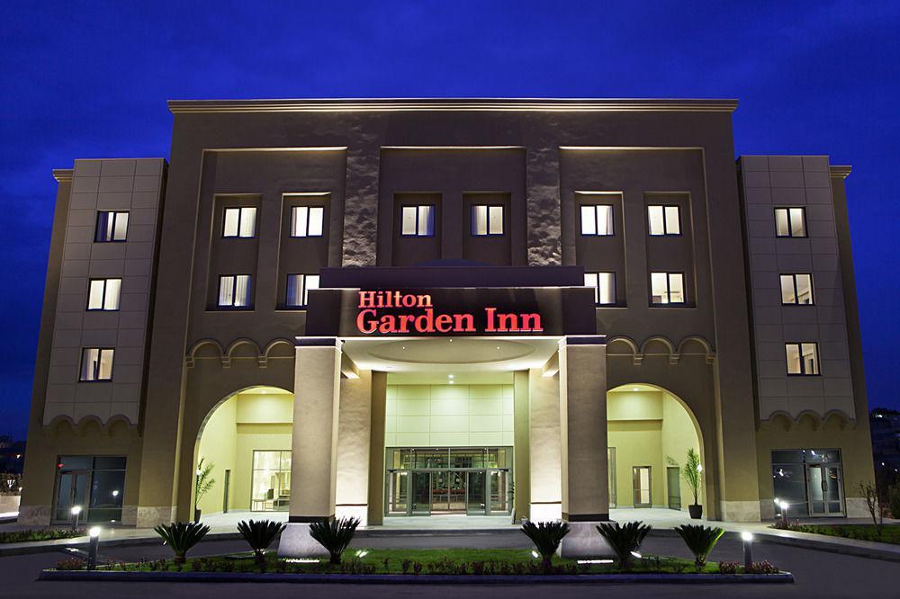 Hilton Garden Inn Urfa Exterior photo
