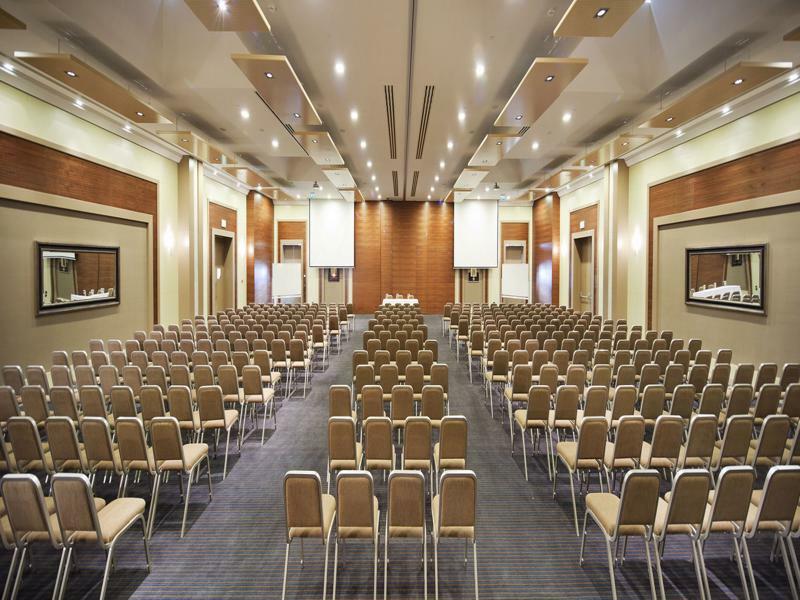 Hilton Garden Inn Urfa Exterior photo
